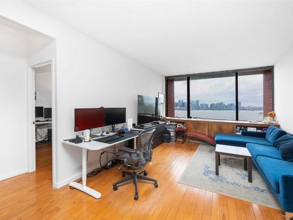380 Rector Place , Unit 7A, New York (Manhattan), NY 10280