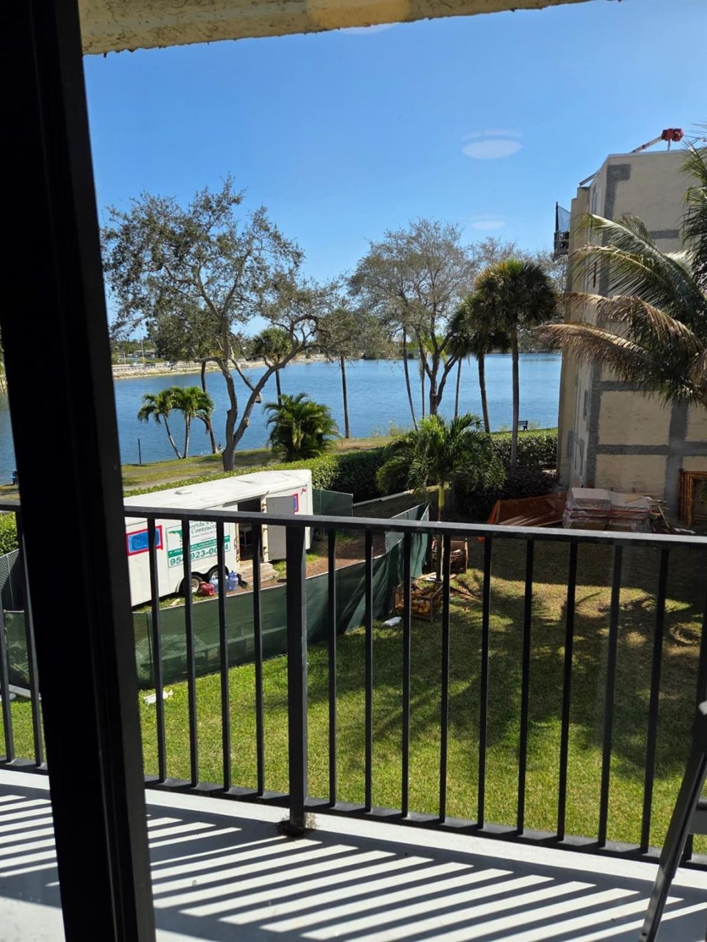 3500 Blue Lake Drive, Unit 304, Pompano Beach, FL 33064 Photo