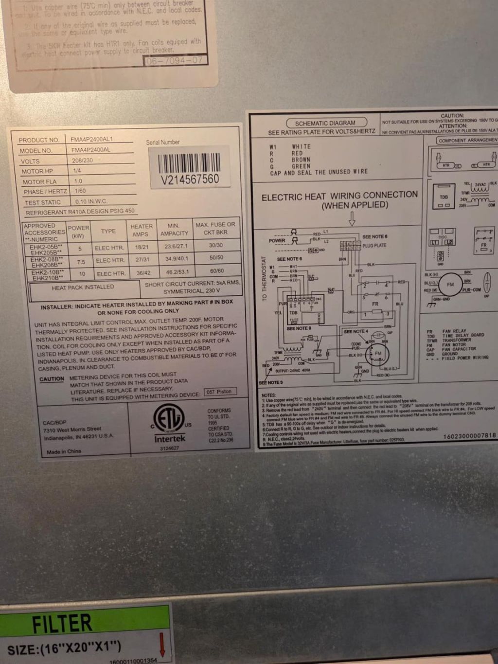 3500 Blue Lake Drive, Unit 304, Pompano Beach, FL 33064 Photo