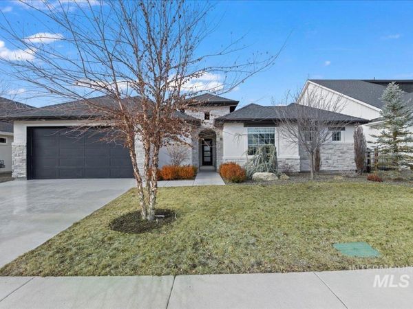 8154 W Decathlon Dr, Eagle, ID 83616