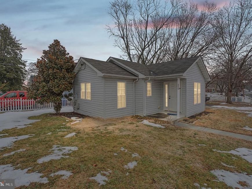 339 Edmund Street, Aberdeen, MD 21001 Main Photo