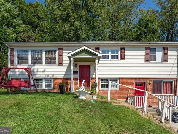 1506 AIDEN DRIVE, WOODBRIDGE, VA 22191