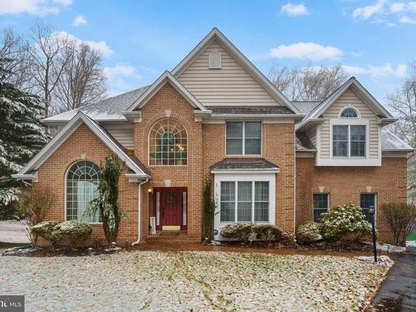 4690 SHELLEY, ELLICOTT CITY, MD 21043