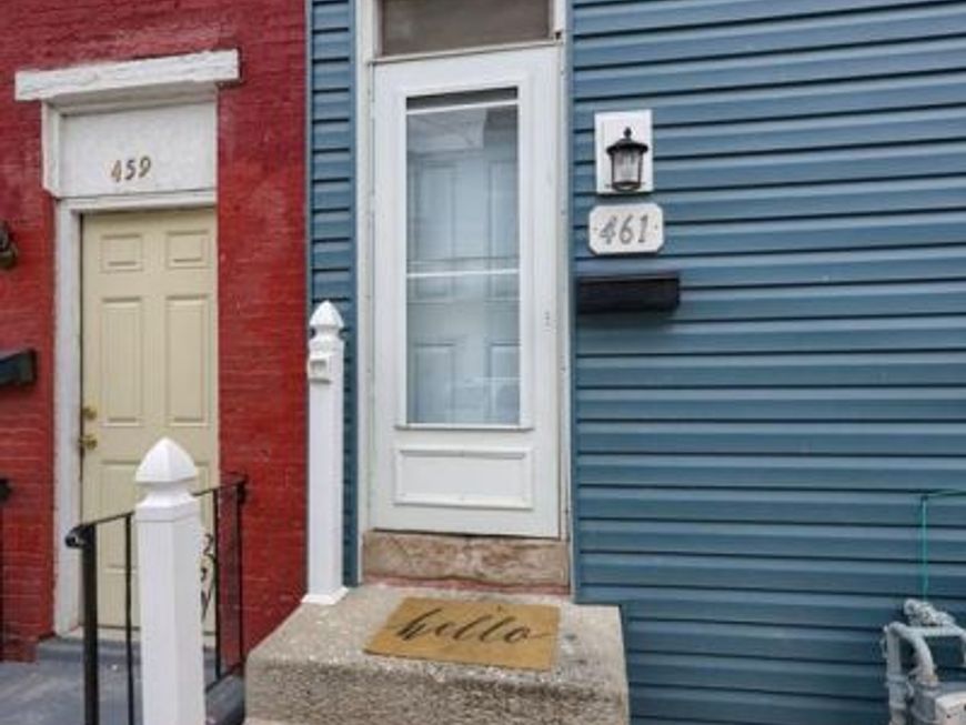 461 E Walnut Street, York, PA 17403 Main Photo