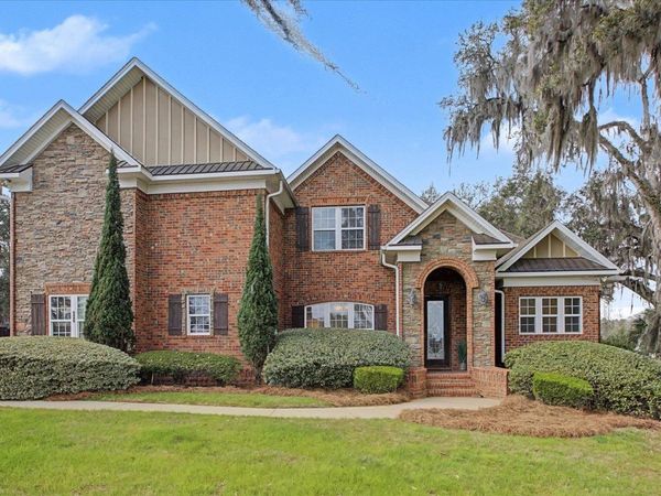 6488 TRACY LANE , Tallahassee, FL 32309