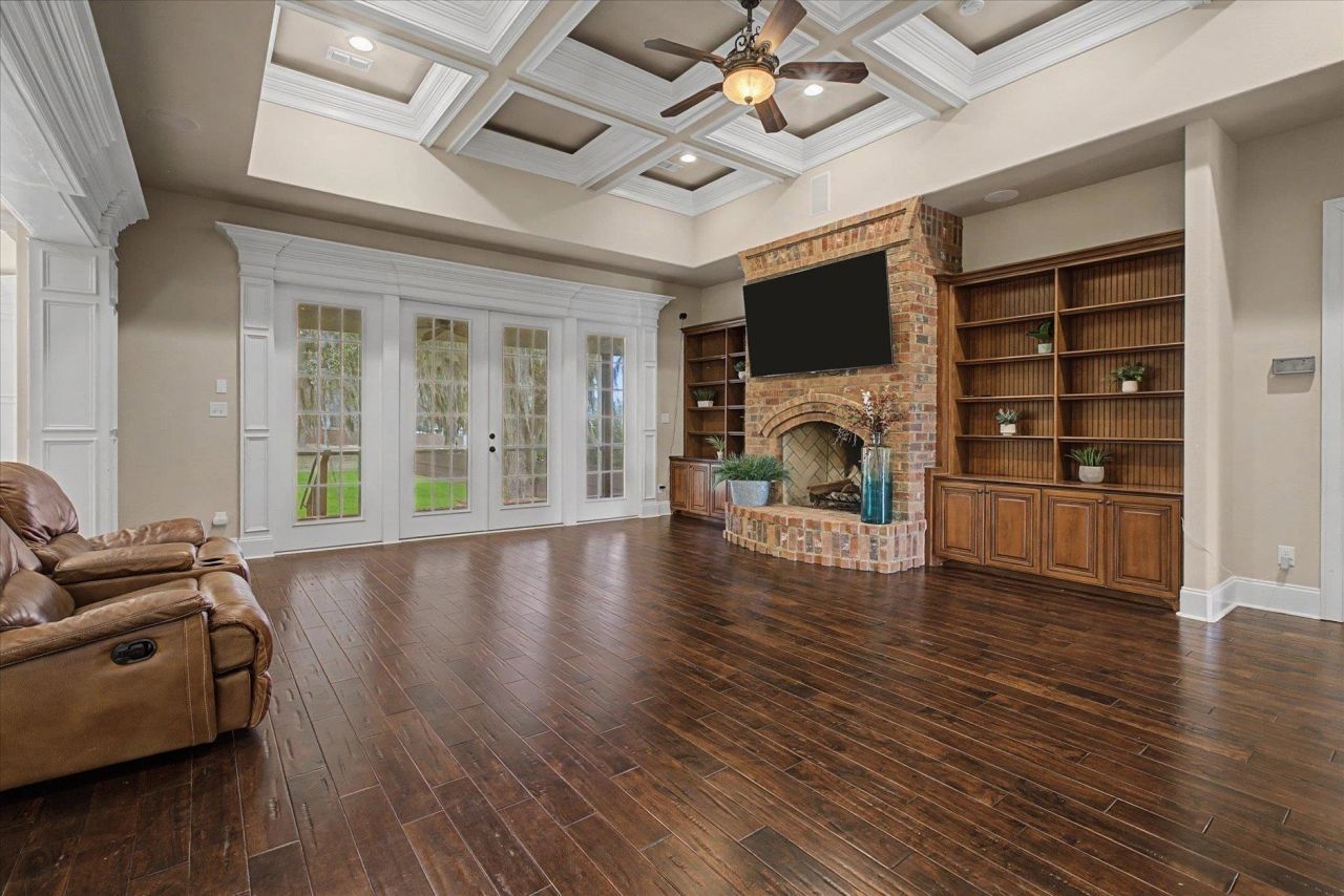 6488 Tracy Lane , Tallahassee, FL 32309 Photo