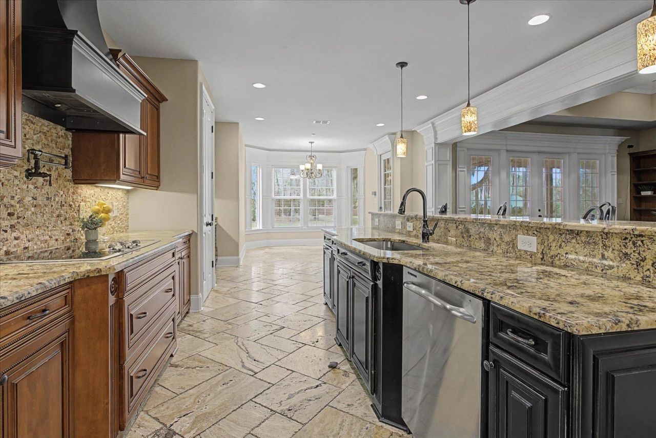 6488 Tracy Lane , Tallahassee, FL 32309 Photo