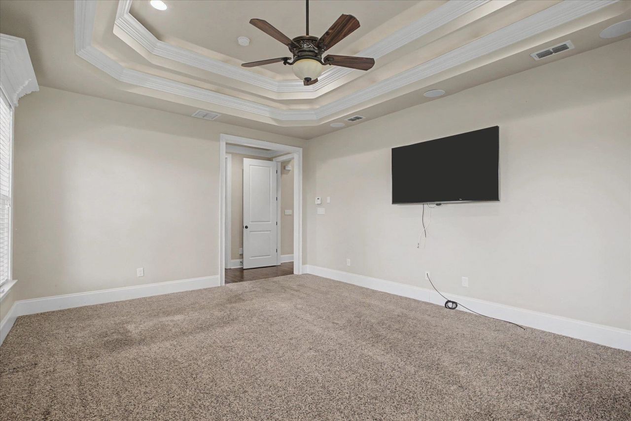 6488 Tracy Lane , Tallahassee, FL 32309 Photo