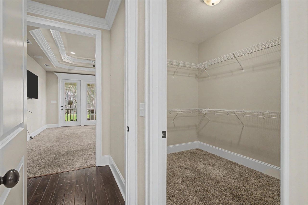 6488 Tracy Lane , Tallahassee, FL 32309 Photo