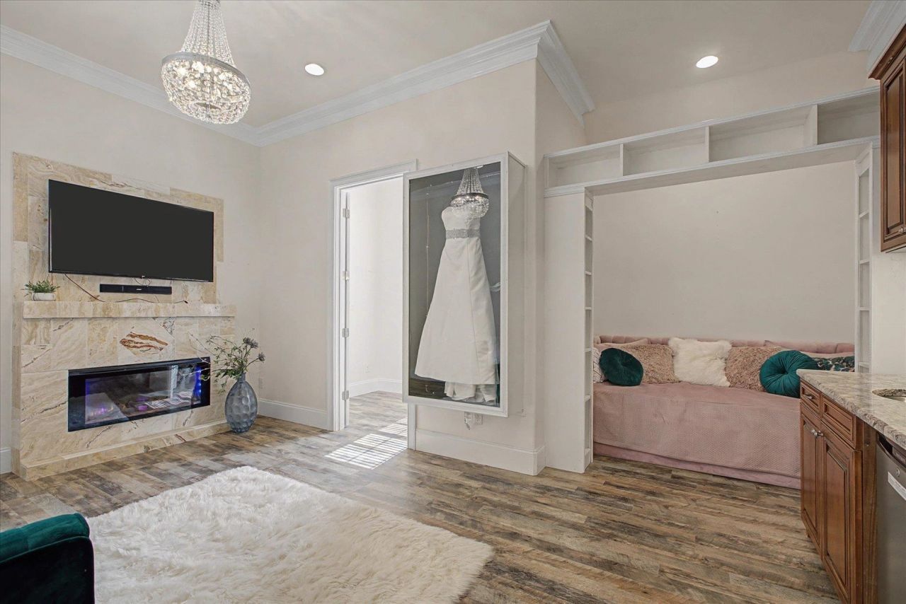 6488 Tracy Lane , Tallahassee, FL 32309 Photo