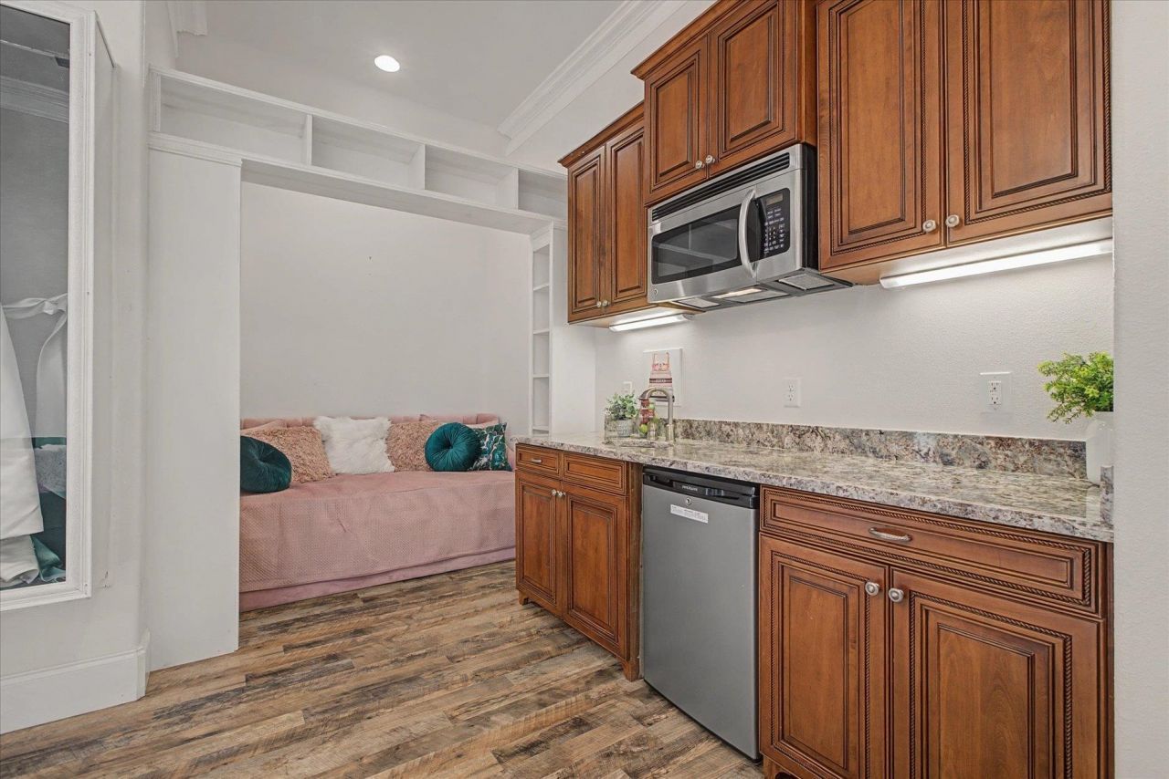 6488 Tracy Lane , Tallahassee, FL 32309 Photo