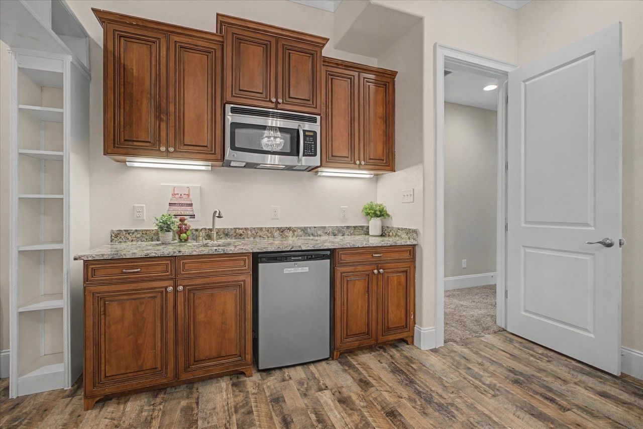 6488 Tracy Lane , Tallahassee, FL 32309 Photo