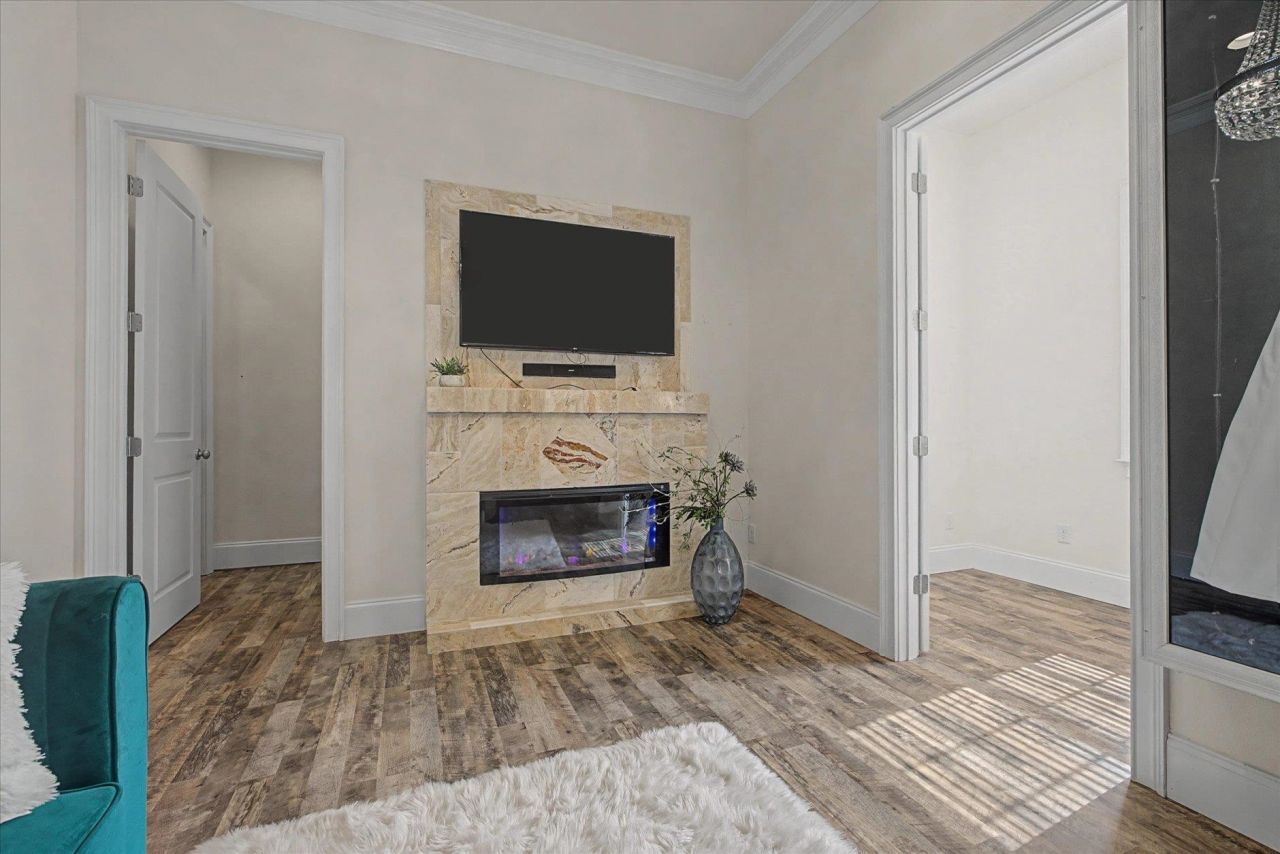 6488 Tracy Lane , Tallahassee, FL 32309 Photo