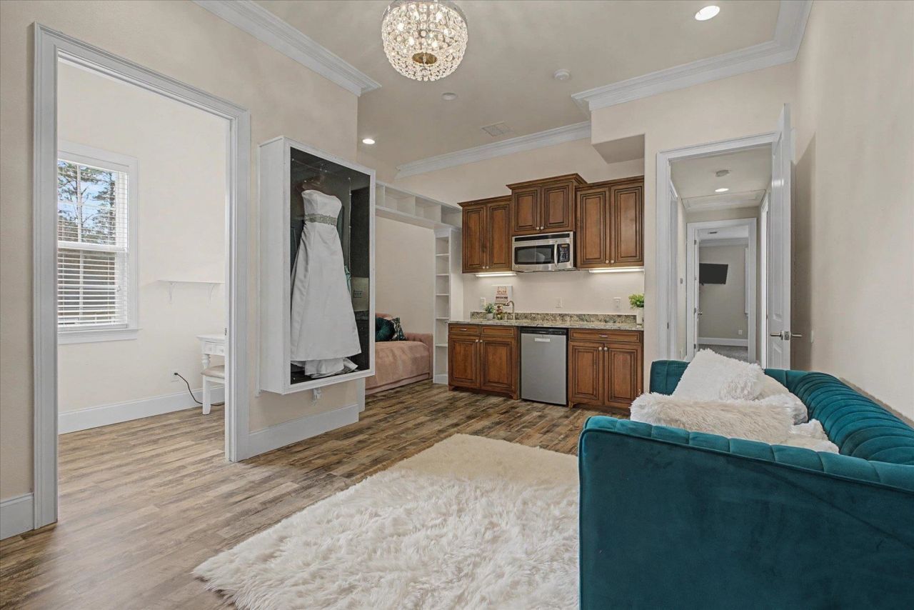 6488 Tracy Lane , Tallahassee, FL 32309 Photo