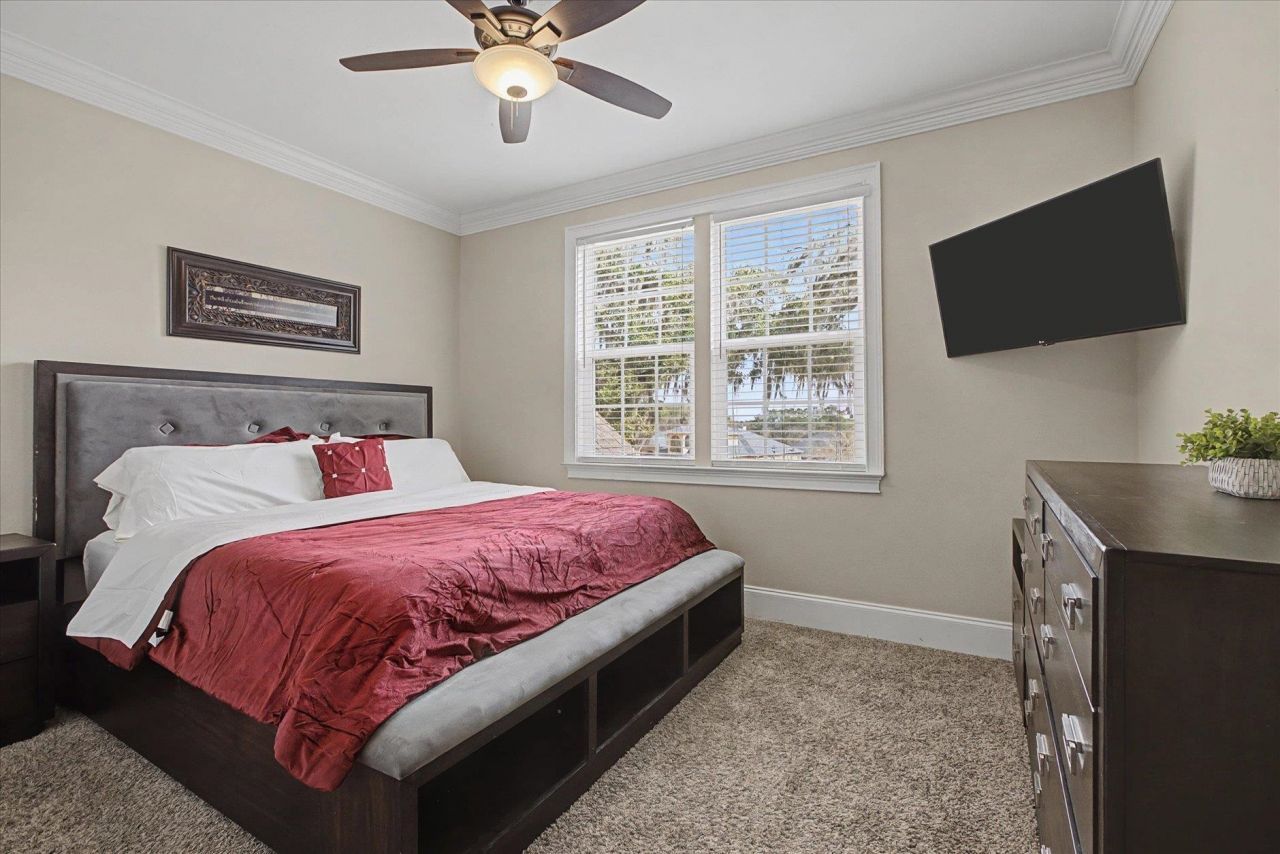 6488 Tracy Lane , Tallahassee, FL 32309 Photo