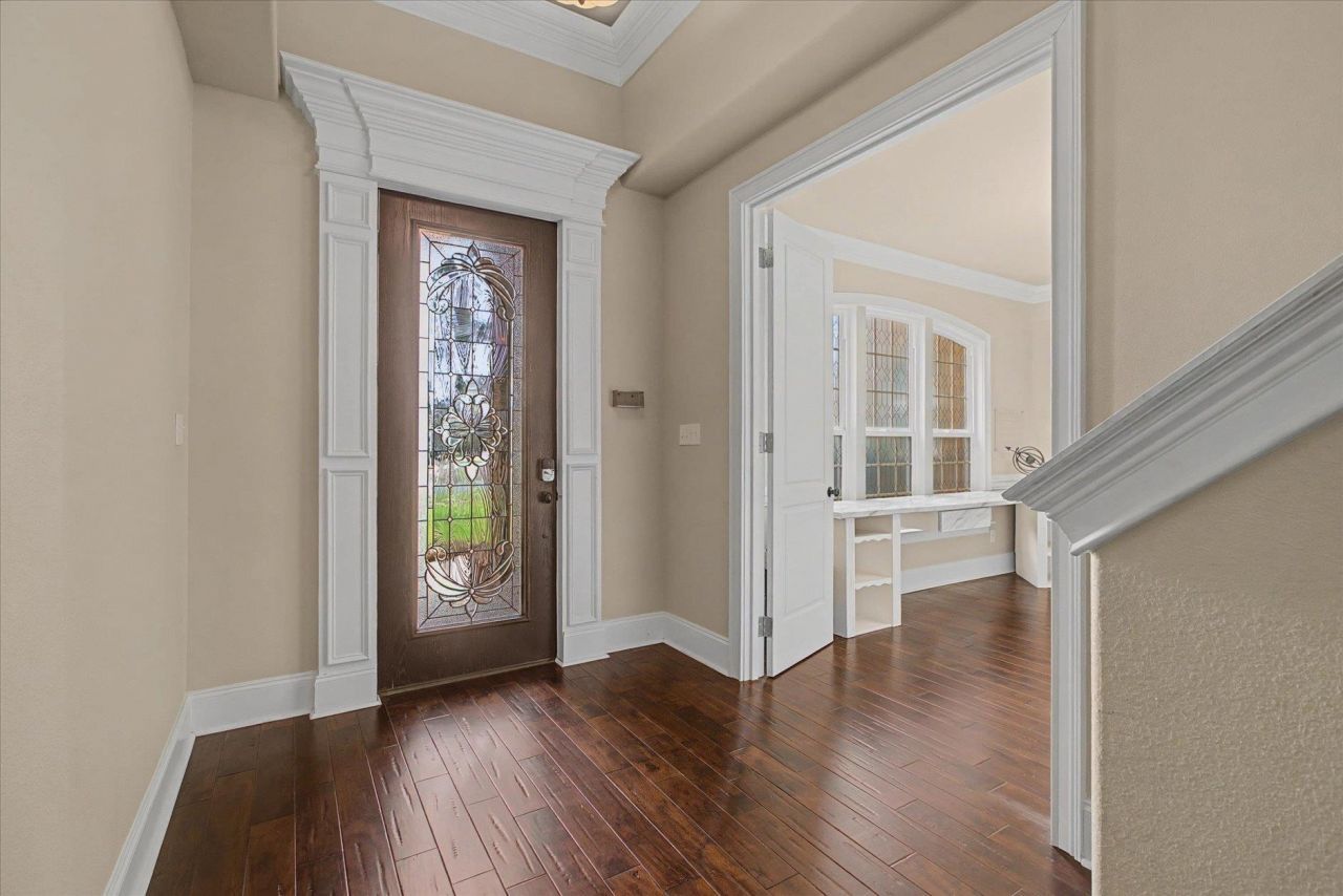 6488 Tracy Lane , Tallahassee, FL 32309 Photo