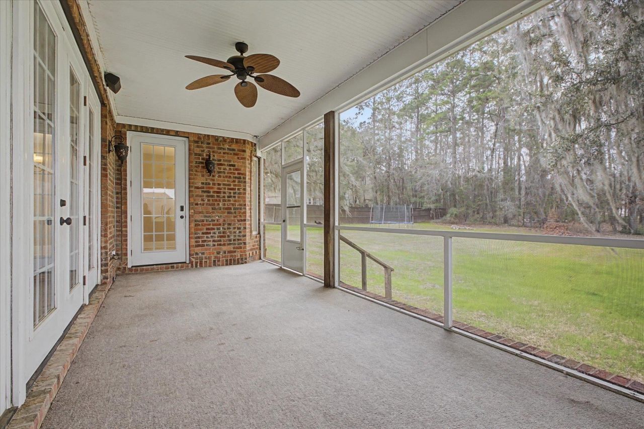 6488 Tracy Lane , Tallahassee, FL 32309 Photo