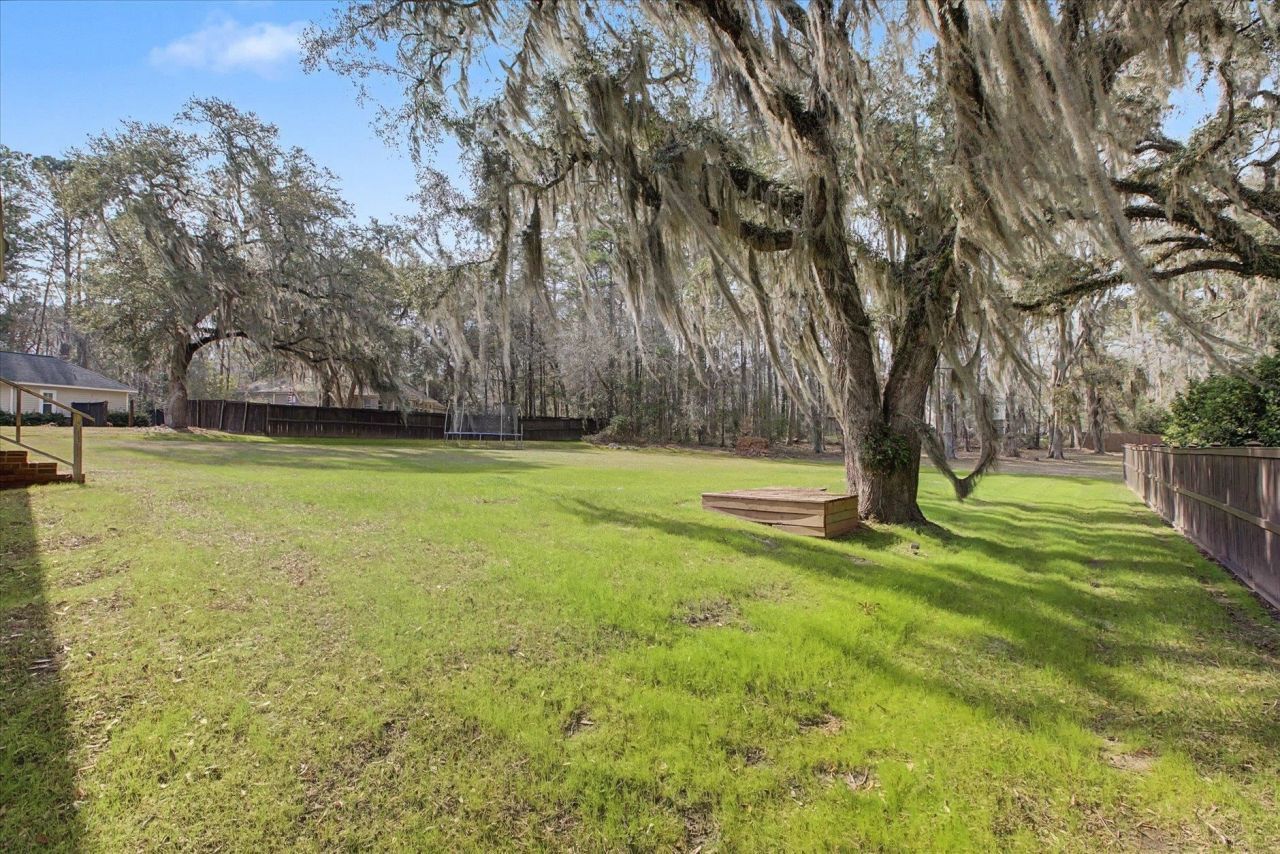 6488 Tracy Lane , Tallahassee, FL 32309 Photo