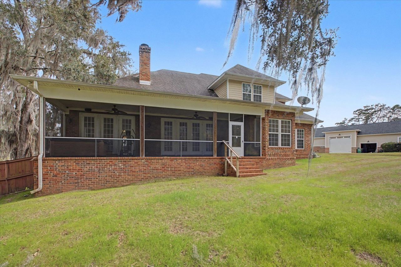 6488 Tracy Lane , Tallahassee, FL 32309 Photo