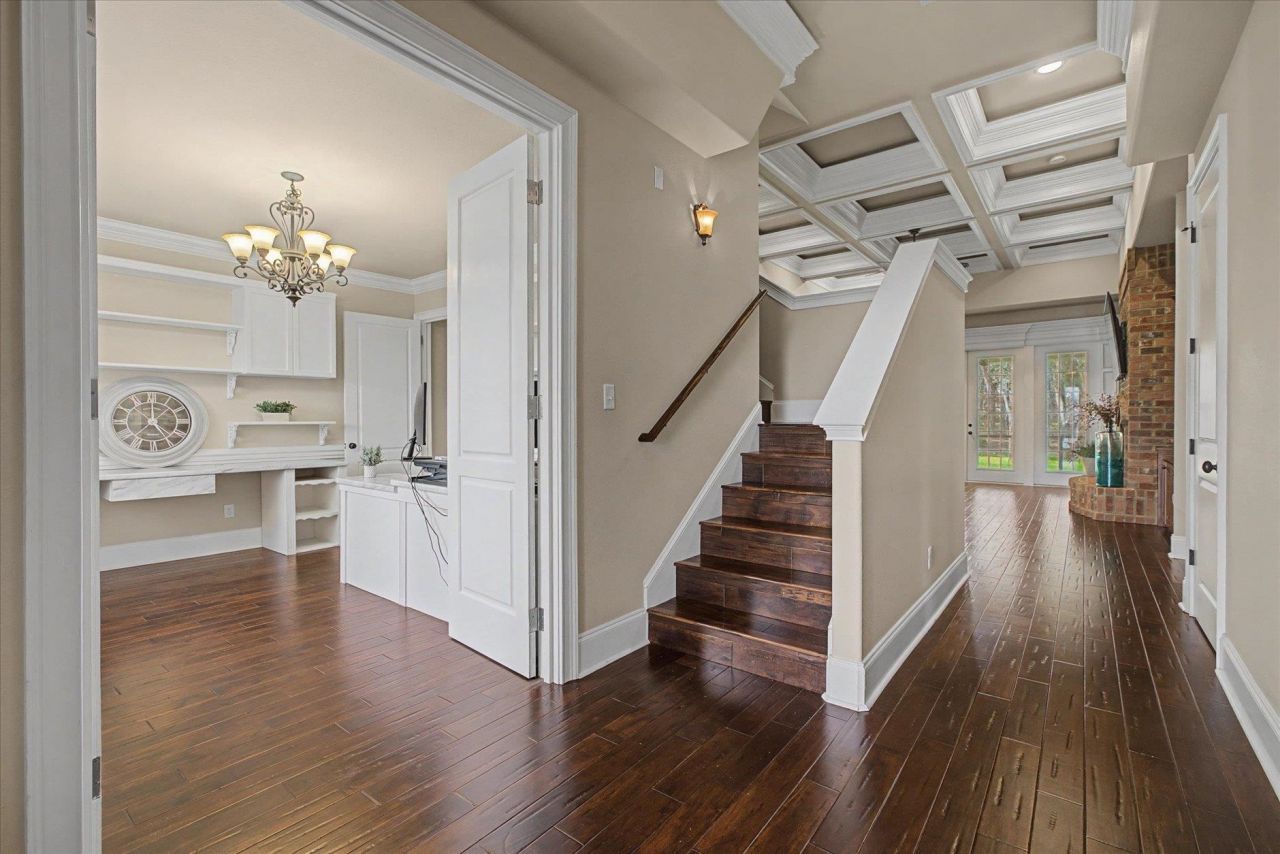 6488 Tracy Lane , Tallahassee, FL 32309 Photo