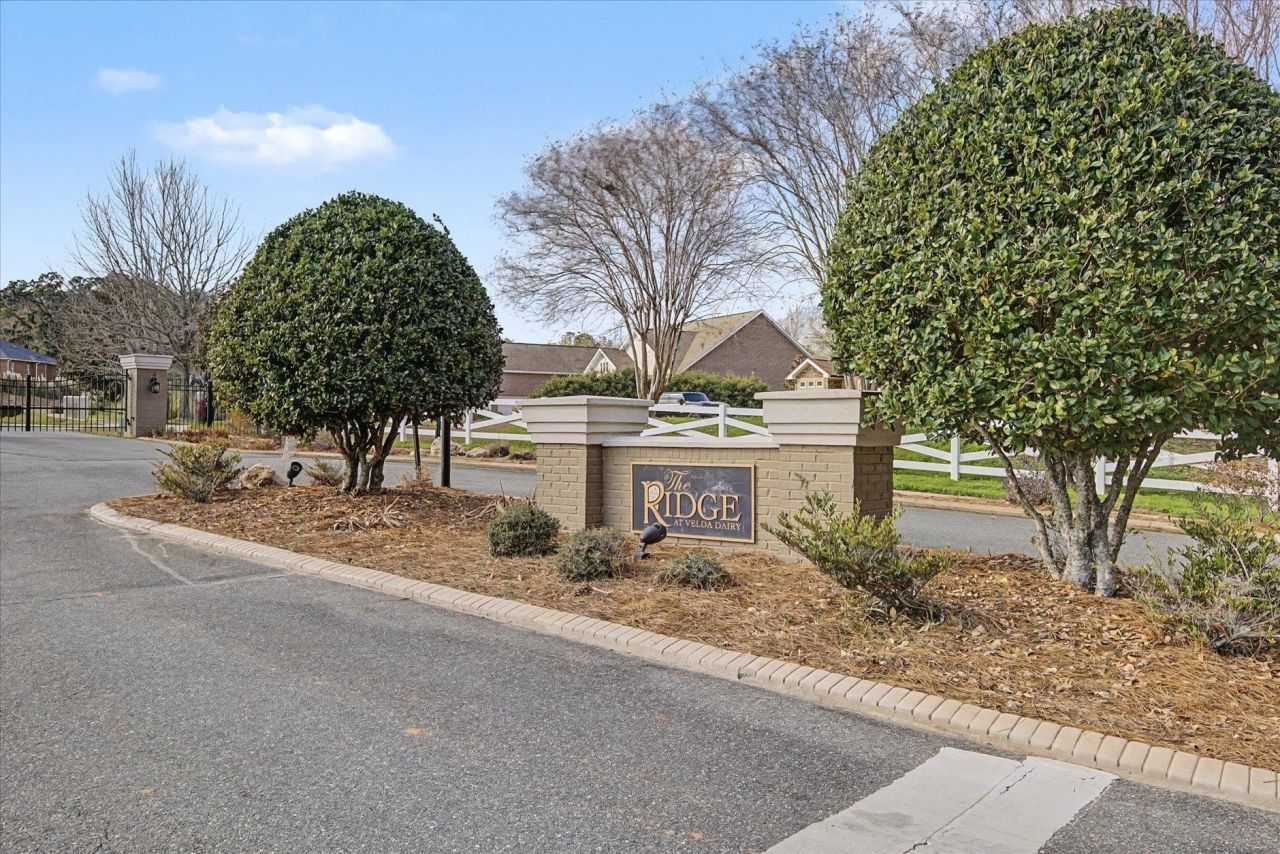 6488 Tracy Lane , Tallahassee, FL 32309 Photo