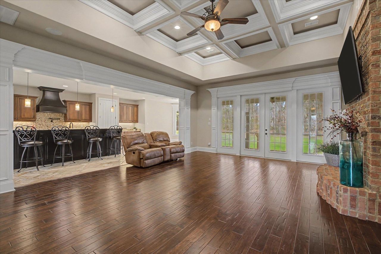 6488 Tracy Lane , Tallahassee, FL 32309 Photo