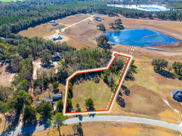 293 NW Willie Deas Road, Madison, FL 32340