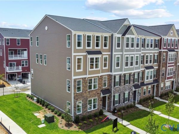 9221 Magellan, Unit A, Glen Allen, VA 23060