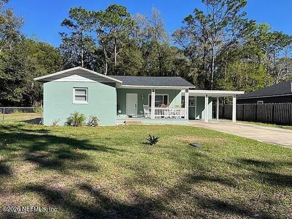 4323 NW 12TH Terrace, Gainesville, FL 32609