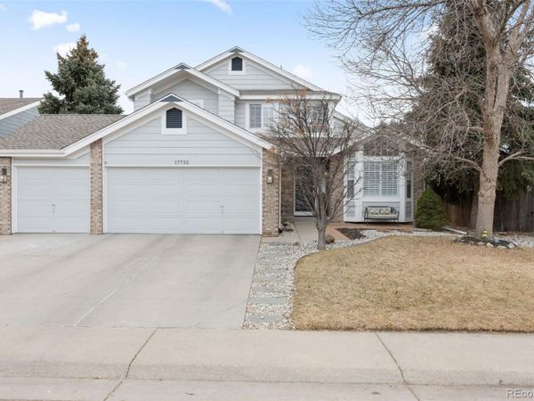 17732 E Ida Avenue, Centennial, CO 80015