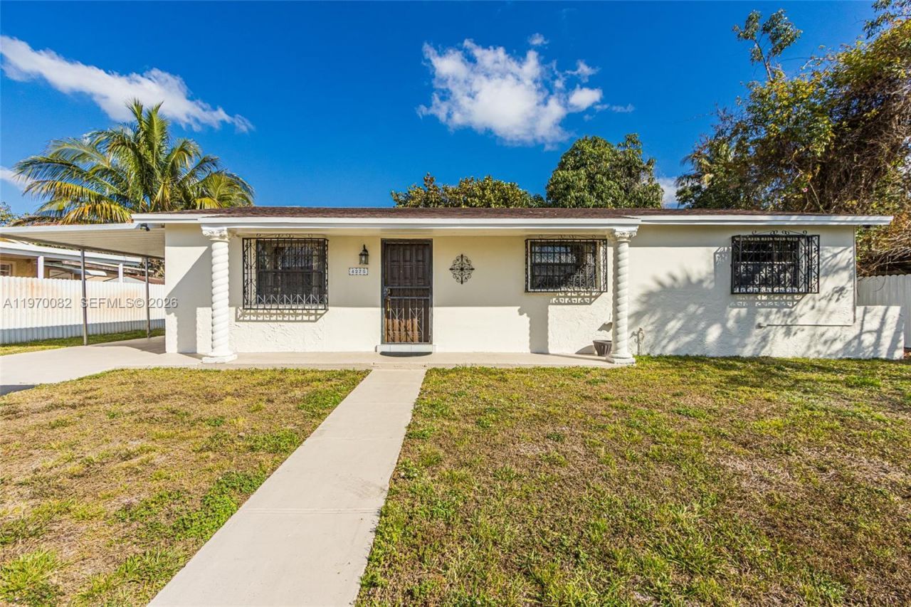 4275 NW 197th St, Miami Gardens, FL 33055 Photo