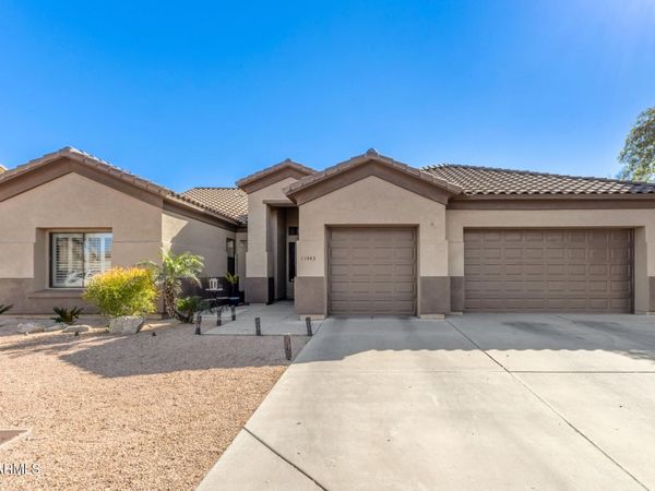 11443 E ELLIS Street, Mesa, AZ 85207