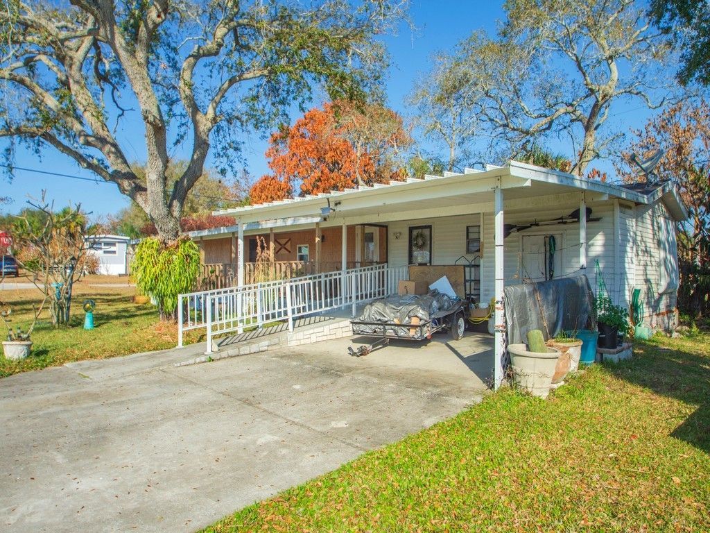 7380 129th Place, Sebastian, FL 32958 Photo