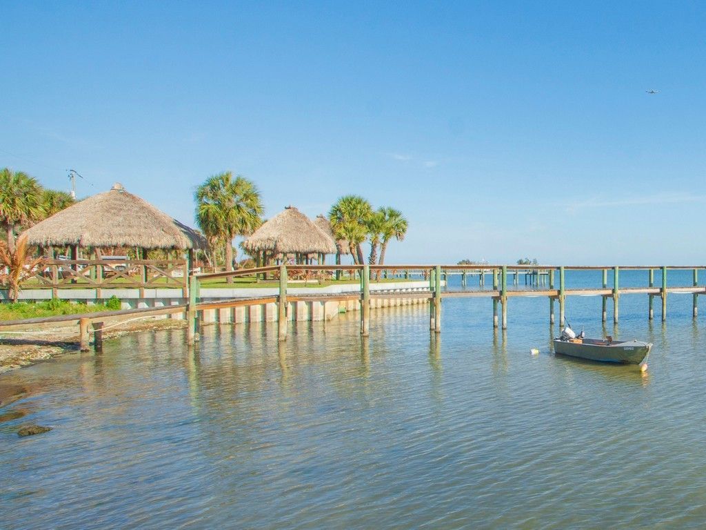 7380 129th Place, Sebastian, FL 32958 Photo