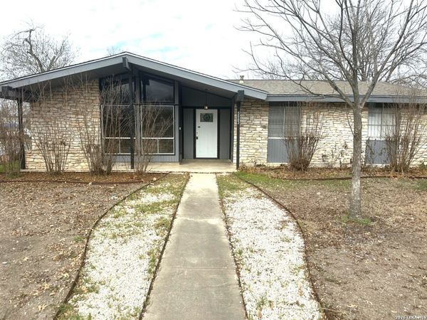 5003 Prince Valiant, San Antonio, TX 78218