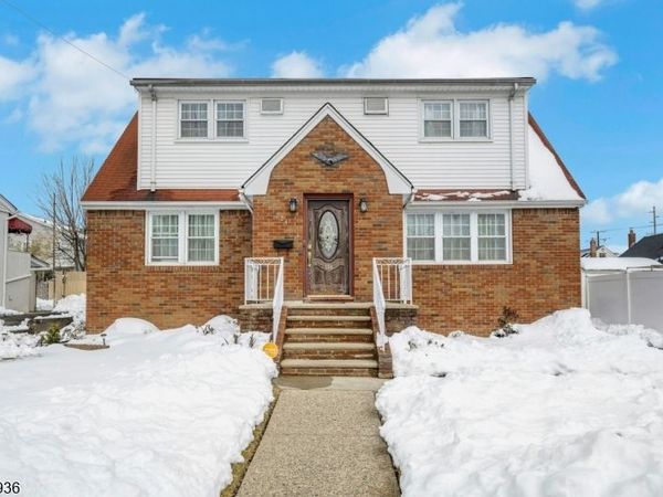 224 Rossiter Ave, Paterson, NJ 07502