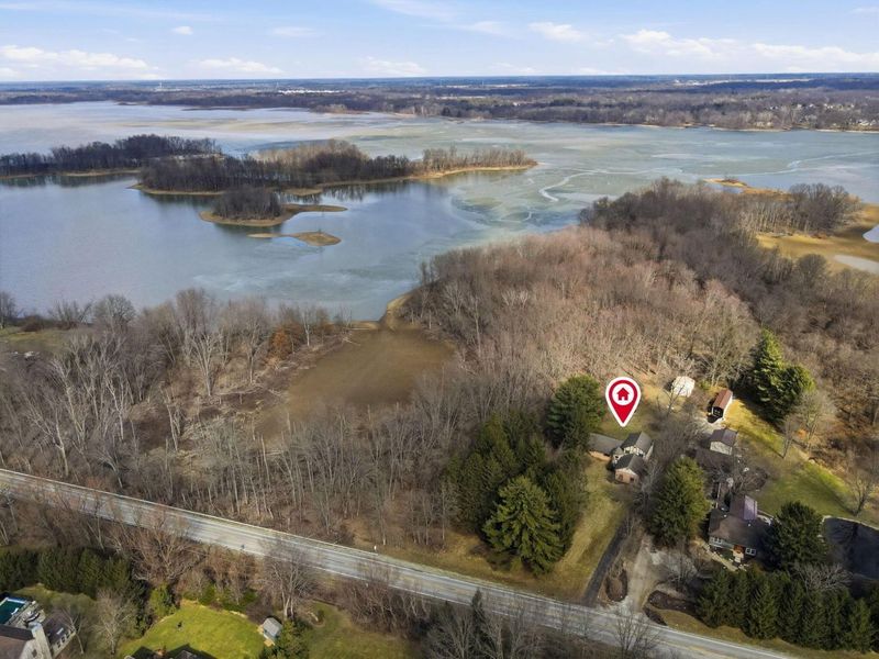 8459 Big Walnut Road, Westerville, OH 43082 Photo 2