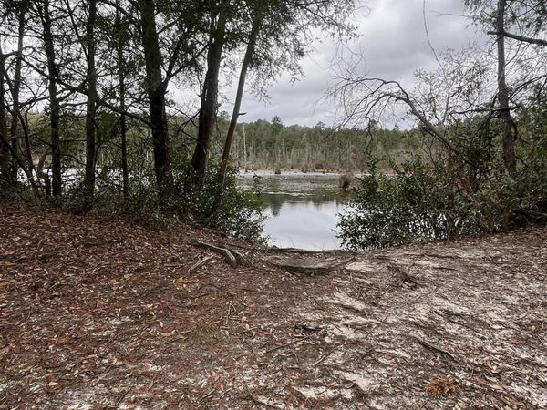 TBD Leisure Lane, Holt, FL 32564