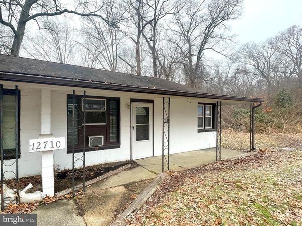 12710 FOREST KNOLLS PLACE, Unit A, WALDORF, MD 20602