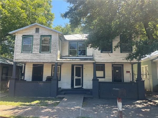 1722/1722.5 Albany Street , Brunswick, GA 31520