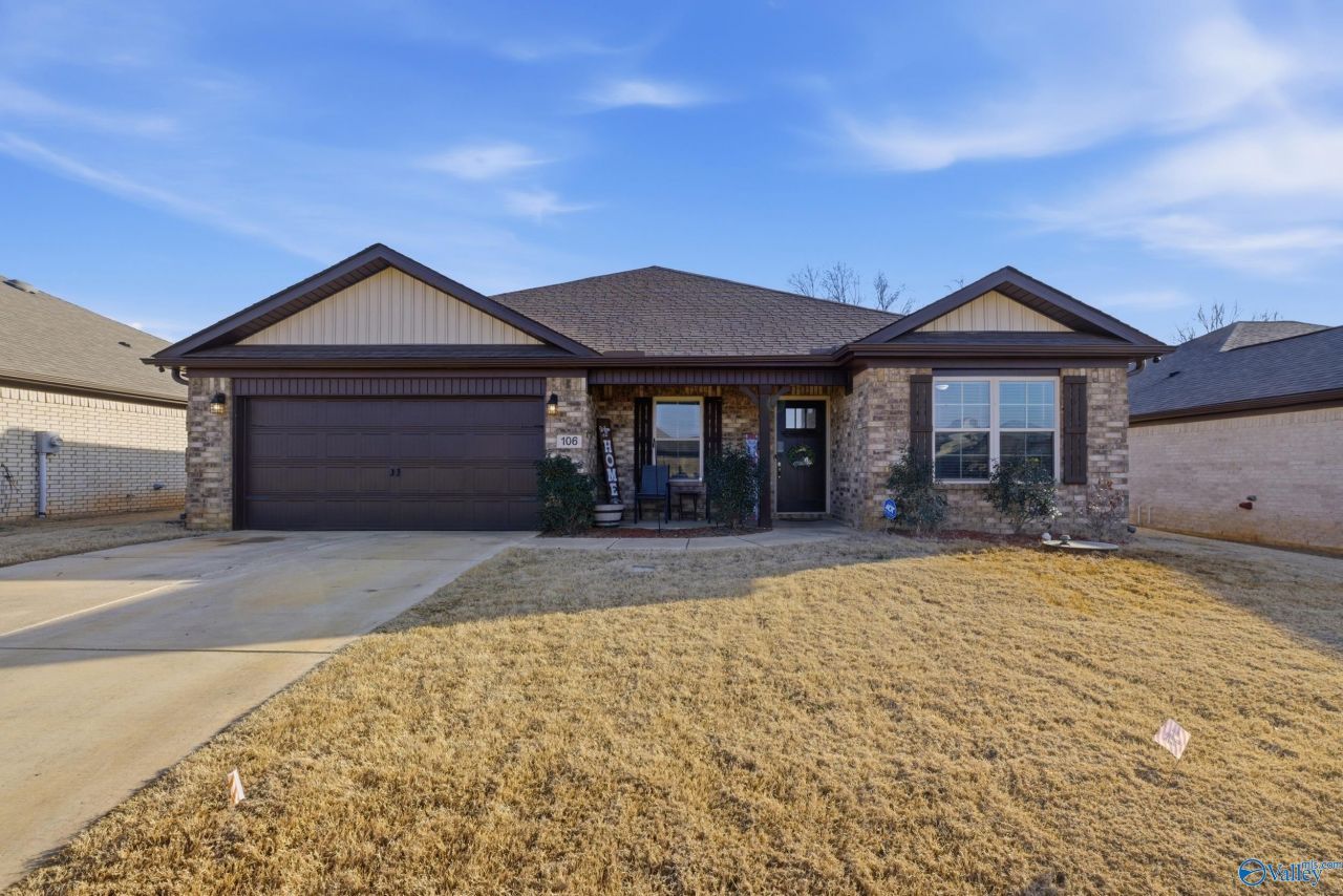 106 Cedar Lake Road, Unit N/A, Toney, AL 35773 Main Photo