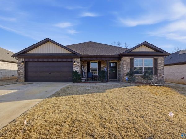 106 Cedar Lake Road, Unit N/A, Toney, AL 35773