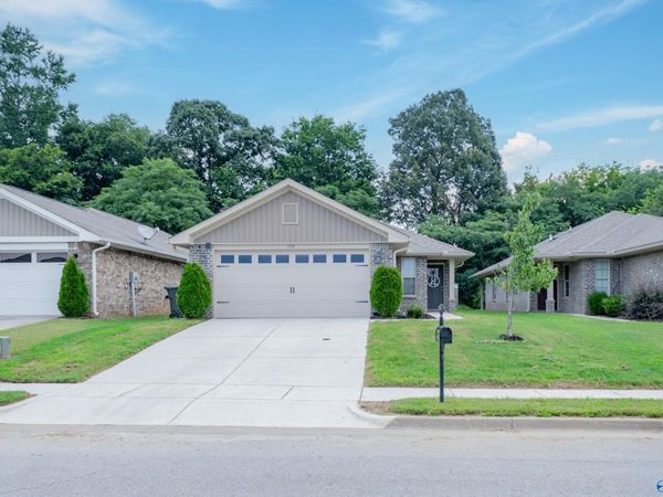 155 Brooklawn Drive, Harvest, AL 35749