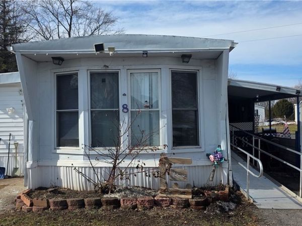 6461 Swamp Road, Byron, NY 14422