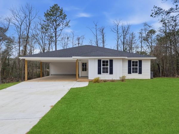 207 Beaver Lake Rd., Purvis, MS 39475