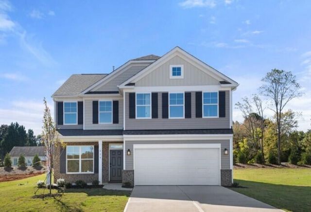 236 Palfrey Drive Photo 1