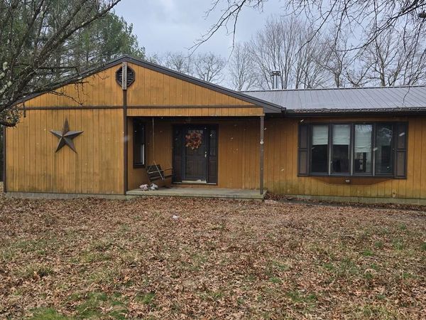 4359 Whaley Town Road, Jackson, OH 45640