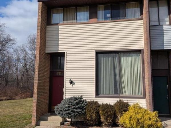 138 HARRISON PLACE, EAST WINDSOR, NJ 08520