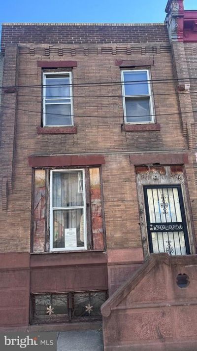 1241 S Bucknell Street, Philadelphia, PA 19146 Main Photo