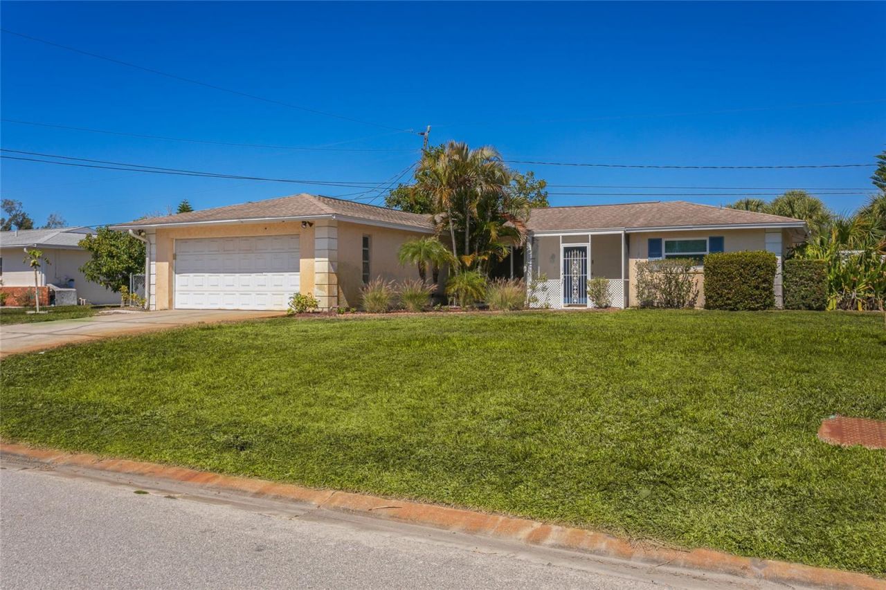 517 Mount Vernon Drive, Venice, FL 34293 Main Photo